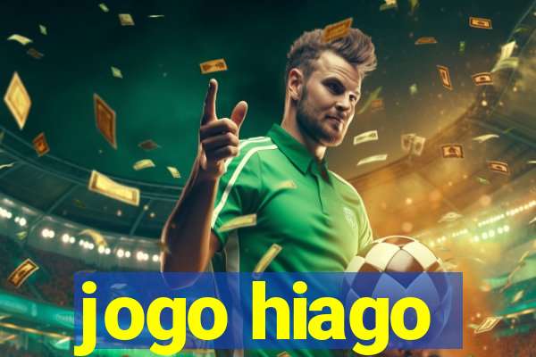 jogo hiago
